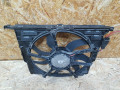 вентилятор радиатора BMW 5 серия F07/F10/F11 F11 2011, 3.0 л., дизель, АКПП, черный, универсал, задний привод, 7594610, 67327594610, 17428509741, 8509741, 17427599493, 7599493, 17427802943, 7802943 - фото №2