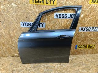 ручка наружная BMW 2 серия Gran Tourer F46 [рестайлинг] F46 2020, дизель, АКПП, серый, минивэн, передний привод