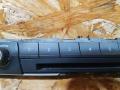 панель управления магнитолой BMW 3 серия F30/F31/F34 F30 2014, 2.0 л., дизель, МКПП, седан, полный привод, правый руль - фото №3