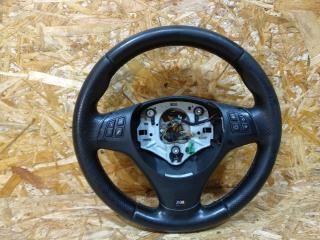 руль BMW 3 серия E92/E93 [рестайлинг] E92 2010, 2.0 л., дизель, МКПП, купе, задний привод, правый руль, 7839075