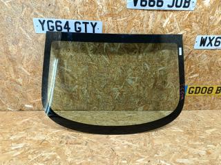 стекло заднее BMW 6 серия E63/E64 [рестайлинг] E63 2008, 3.5 л., дизель, АКПП, купе, задний привод, правый руль, 51317180322, 7180322, 51317009074, 7009074