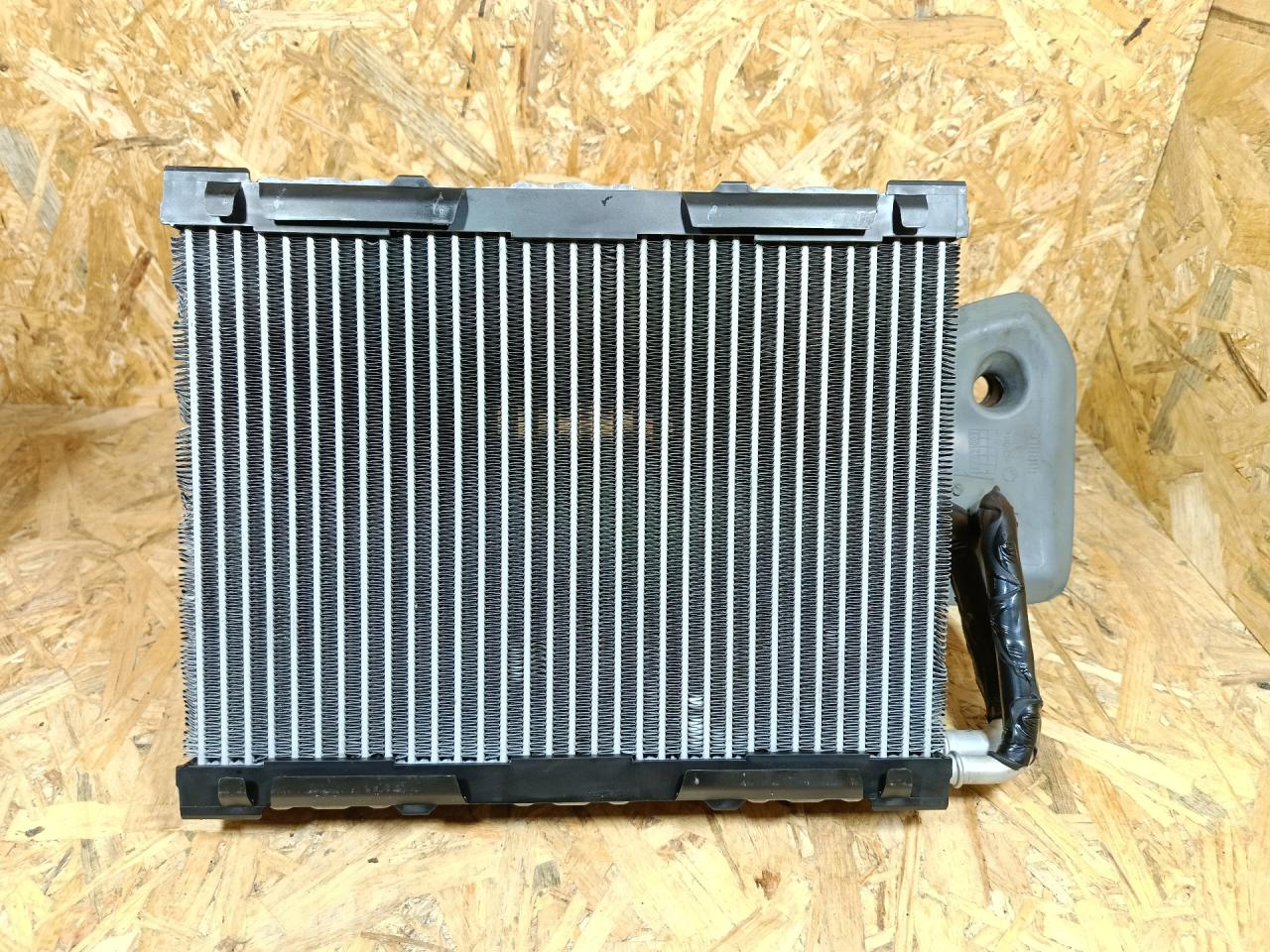 осушитель кондиционера BMW 5 серия G30/G31 G31 2020, 3.0 л., дизель, АКПП, универсал, полный привод, правый руль, 64119378108, 9378108, LG949002, 64119496915, 9496915, 64119361710, 9361710 - фото №1