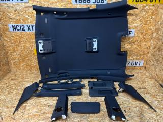 потолок BMW 3 серия E92/E93 [рестайлинг] E92 2010, 2.0 л., дизель, МКПП, купе, задний привод, правый руль