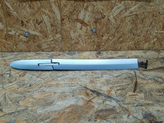 молдинг крыши BMW 3 серия E92/E93 [рестайлинг] E93 2011, 3.0 л., дизель, АКПП, серебро, кабриолет, задний привод, правый руль, 54377184037, 7184037, 72254407, 54377184047, 7184047