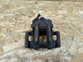 суппорт задний правый BMW 4 серия F32/F33 F33 2015, 2.0 л., бензин, МКПП, черный, кабриолет, задний привод, правый руль