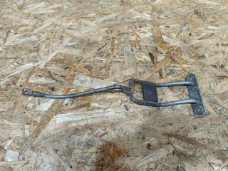 петля замка капота BMW 3 серия E92/E93 [рестайлинг] E92 2010, 2.0 л., дизель, АКПП, купе, правый руль, 51647116693, 7116693