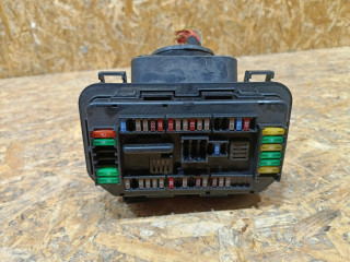 блок предохранителей BMW 3 серия F30/F31 [рестайлинг] F31 2016, 3.0 л., дизель, АКПП, универсал, полный привод