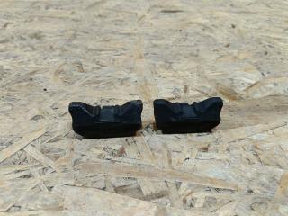 кронштейн радиатора BMW 6 серия E63/E64 [рестайлинг] E63 2008, 3.5 л., дизель, АКПП, купе, задний привод, правый руль, 7542516, 17117542516, 17117530984, 7530984, 17114476865, 4476865