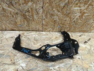 крепление фары левой BMW 1 серия F40 2024, бензин, МКПП, черный, хетчбэк 5 дв., передний привод, 7459881, 51647459881