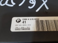 блок управления светом BMW X5 E70 2008, 3.0 л., дизель, АКПП, внедорожник 5 дв., полный привод, правый руль, 9153802, 61359153802 - фото №6