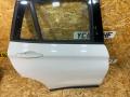 стекло двери задней правой BMW X1 F48 2016, 2.0 л., дизель, АКПП, белый, внедорожник 5 дв., передний привод, правый руль, 51377405604, 7405604 - фото №2