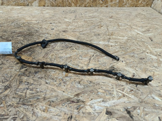 трубка обратки форсунок BMW X5 E70 [рестайлинг] E70 2011, 4.0 л., дизель, АКПП, внедорожник 5 дв., полный привод, правый руль, 7799993, 13537799993