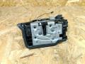 замок двери передней левой BMW X5 F15 2014, 3.0 л., дизель, АКПП, коричневый, внедорожник 5 дв., полный привод, 7281931, 51217281931 - фото №2
