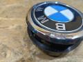 кнопка открытия багажника BMW X2 F39 2018, 2.0 л., дизель, МКПП, внедорожник 5 дв., полный привод, правый руль, 7248535, 51247248535 - фото №2