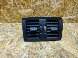 дефлектор обдува салона BMW 3 GT F34 2014, 2.0 л., дизель, МКПП, лифтбэк, задний привод, правый руль, 64229265350, 9265350, 926535001