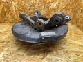 ступица задняя левая BMW 3 серия F30/F31/F34 F31 2013, 2.0 л., дизель, АКПП, 475 black-sapphire metallic, универсал, полный привод, правый руль - фото №4