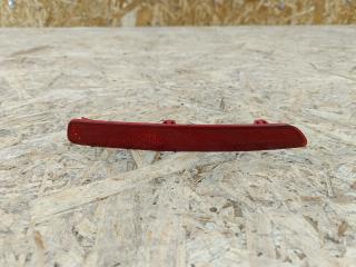 катафот лев. BMW 3 серия F30/F31 [рестайлинг] F31 2016, 2.0 л., дизель, АКПП, белый, универсал, задний привод, 7400207, 63147400207