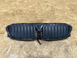 жалюзи BMW 5 серия G30/G31 G30 2018, 3.0 л., дизель, АКПП, серый, седан, полный привод, правый руль, 7497279