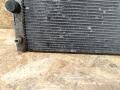 радиатор (основной) BMW X5 E70 2008, 3.0 л., дизель, АКПП, внедорожник 5 дв., правый руль, 7533472, 17117533472 - фото №4