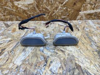 фонарь салона (плафон) BMW 3 серия E90/E91/E92/E93 [рестайлинг] E93 2008, 2.0 л., бензин, АКПП, кабриолет, задний привод, правый руль, 6976724, 63316976724