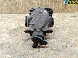 редуктор заднего моста BMW 3 серия E90/E91/E92/E93 [рестайлинг] E93 2008, 3.0 л., дизель, АКПП, кабриолет, задний привод, правый руль, 7571180, 33107571180, 33107519453, 7519453