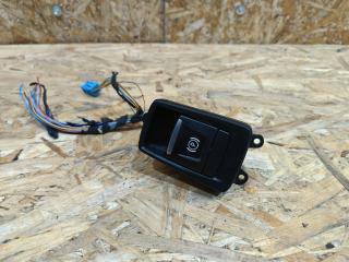 кнопка ручного тормоза (ручника) BMW 2 серия Gran Tourer F46 [рестайлинг] F46 2020, дизель, АКПП, серый, минивэн, передний привод, 9877888, 9385001, 61319385001, 61319877888, 61316822524, 6822524, 61319371644, 9371644, 61319364950, 9364950