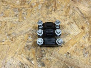 кронштейн (крепление) BMW X5 E70 [рестайлинг] E70 2013, 3.0 л., дизель, АКПП, внедорожник 5 дв., 8519494, 11128519494, 11127801696, 7801696, 851949401