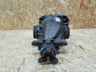 редуктор заднего моста BMW 3 серия E92/E93 [рестайлинг] E93 2011, 3.0 л., дизель, АКПП, серебро, кабриолет, задний привод, правый руль, 7572522, 33107572522