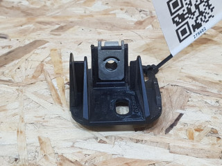 крепление фары правой BMW 3 серия E92/E93 [рестайлинг] E93 2011, 3.0 л., дизель, АКПП, серебро, кабриолет, задний привод, правый руль, 7156554, 51117156554, 51117156558, 7156558