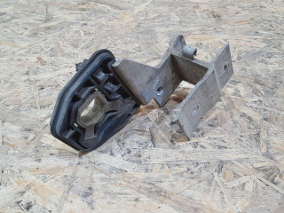 кронштейн радиатора BMW 3 серия F30/F31/F34 F30 2012, 2.0 л., N47 D20 C, дизель, АКПП, седан, задний привод, правый руль, 17118620732, 8620732, 17117600541, 7600541