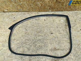 уплотнитель двери BMW 6 серия E63/E64 [рестайлинг] E63 2008, 3.5 л., дизель, АКПП, купе, задний привод, правый руль, 7140639, 51767140641, 7140641