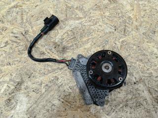 вентилятор радиатора BMW 3 серия F30/F31 [рестайлинг] F31 2016, 2.0 л., дизель, АКПП, белый, универсал, задний привод, 8641947, 17428641965, 8641965, 17428621193, 8621193, 17427640512, 7640512, 7608408