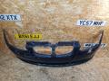бампер передний BMW 3 серия E90/E91/E92/E93 [рестайлинг] E93 2008, 2.0 л., бензин, АКПП, кабриолет, задний привод, правый руль, 63265031 - фото №2