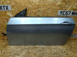 дверь передняя левая BMW 3 серия E92/E93 [рестайлинг] E92 2010, 2.0 л., дизель, МКПП, купе, задний привод, правый руль, 41517200569, 7200569, 41517169435, 7169435