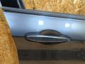 дверь передняя правая BMW 2 серия Gran Tourer F46 [рестайлинг] F46 2020, дизель, АКПП, серый, минивэн, передний привод, 41517392312, 7392312 - фото №7