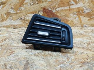 дефлектор обдува салона BMW 5 серия F10/F11 [рестайлинг] F10 2015, 3.0 л., дизель, АКПП, седан, задний привод, правый руль, 64229166888, 9166888