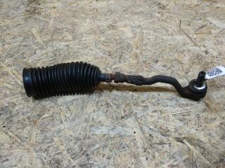 наконечник рулевой BMW X5 E70 2007, 4.8 л., бензин, АКПП, серебро, внедорожник 5 дв., полный привод, правый руль, 32106793496, 6793496, 32106780985, 6780985, 32216773741, 6773741