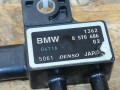 датчик давления (температуры) выхлопных газов BMW 3 серия F30/F31 [рестайлинг] F31 2016, 2.0 л., дизель, АКПП, белый, универсал, задний привод, 8570686, 13628570686 - фото №4