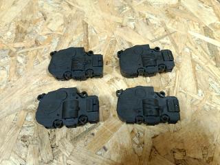 моторчик заслонки печки BMW 5 серия G30/G31 G31 2020, 3.0 л., дизель, АКПП, универсал, полный привод, правый руль, 412650920, 64119384023, 9384023