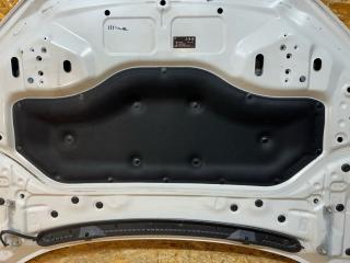 планка под капот BMW X1 F48 2016, 2.0 л., дизель, АКПП, белый, внедорожник 5 дв., передний привод, правый руль, 51237427124, 7427124