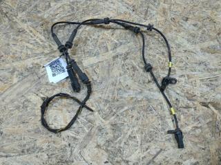 датчик ABS BMW 3 GT F34 2014, 2.0 л., дизель, МКПП, лифтбэк, задний привод, правый руль, 34526884422, 6884422, 34526791223, 6791223