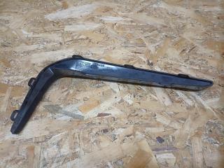 молдинг переднего левого крыла BMW 5 серия G30/G31 G30 2018, 3.0 л., дизель, АКПП, серый, седан, полный привод, правый руль, 8064979, 51118064979