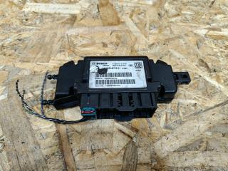 блок AirBag BMW 3 серия F30/F31/F34 [рестайлинг] F30 2015, 3.5 л., дизель, МКПП, черный, седан, полный привод, правый руль, 9348726, 65779348726, 65779461918, 9461918, 65776826983, 6826983, 65779296494, 9296494