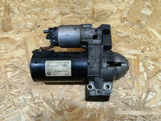 стартер BMW 5 серия G30/G31 G31 2020, 3.0 л., дизель, АКПП, универсал, полный привод, правый руль, 8589891, 12418589891