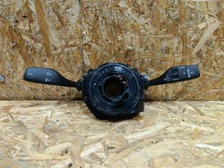 переключатель подрулевой (стрекоза) BMW 2 серия Gran Tourer F46 [рестайлинг] F46 2020, дизель, АКПП, серый, минивэн, передний привод, 6827369, 61316827369, 9368597, 61319368597, 61319330563, 9330563, 61319261757, 9261757