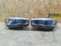 фара правая BMW X5 F15 2014, 3.0 л., дизель, АКПП, коричневый, внедорожник 5 дв., полный привод, 7399122, 63117381138, 7381138, 63117442648, 7442648 - фото №4