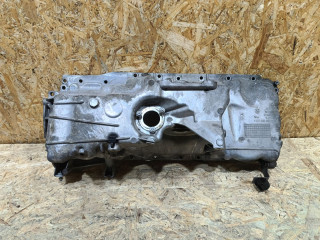масляный поддон BMW X5 F15 2014, 3.0 л., дизель, АКПП, коричневый, внедорожник 5 дв., полный привод, 8515773, 11138515773