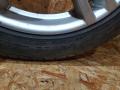шина BMW 3 серия F30/F31/F34 F30 2014, 2.0 л., дизель, МКПП, седан, полный привод, правый руль - фото №4