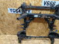 балка подвески передняя (подрамник) BMW X5 E70 [рестайлинг] E70 2011, 4.0 л., дизель, АКПП, внедорожник 5 дв., полный привод, правый руль - фото №7