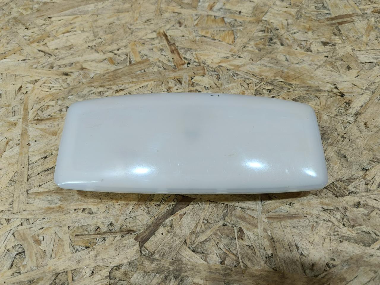 фонарь салона (плафон) BMW X1 F48 2016, 2.0 л., дизель, АКПП, белый, внедорожник 5 дв., передний привод, правый руль, 292434435 - фото №1